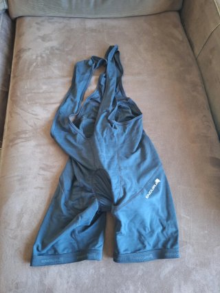 Popurri de ciclismo talla M y L