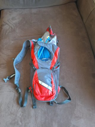 Popurri de ciclismo talla M y L