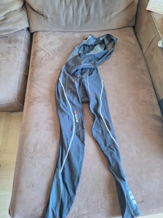 Popurri de ciclismo talla M y L