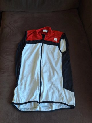 Popurri de ciclismo talla M y L