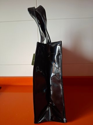 Bolsa Harrods. Edición limitada multicolor