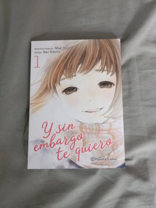 Y sin embargo te quiero 1