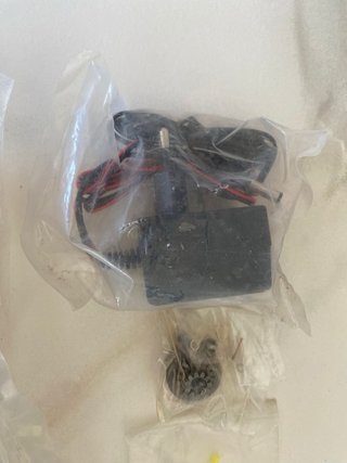 Recambios RC Coche Teledirigido