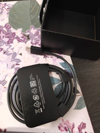 Samsung Galaxy Buds3 Pro + Cargador