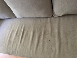 Sofá Cama IKEA FRIHETEN Beige