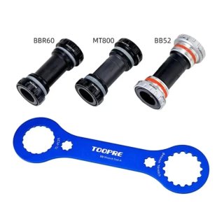 LLAVE EXTRACCIÓN CAZOLETAS EJES HOLOWTECH