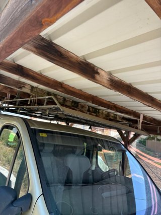Baca para Opel Vivaro