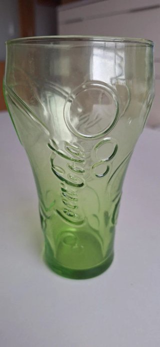 Set di bicchieri Coca-Cola Collezione