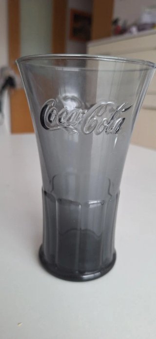 Set di bicchieri Coca-Cola Collezione