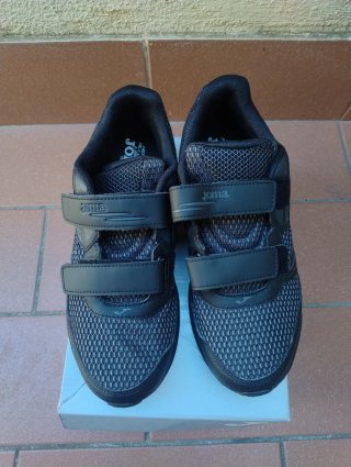 Scarpe Joma Vitaly 2321 Nero Taglia 41