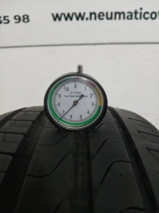 225 45 17 91V PIRELLI CINTURATO P7