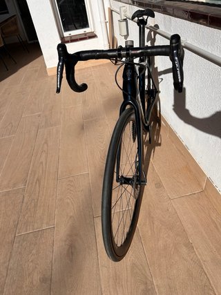 Bici da strada Trek Émonda SLR Disc taglia 50 (S)