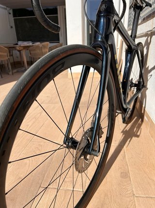 Bici da strada Trek Émonda SLR Disc taglia 50 (S)