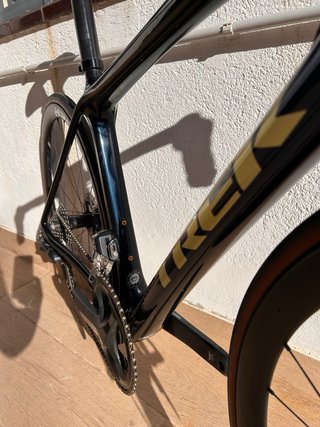 Bici da strada Trek Émonda SLR Disc taglia 50 (S)