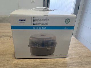 Esterilizador microondas Jane Maternity
