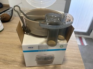 Esterilizador microondas Jane Maternity