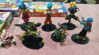 Mega Pack Dragon Ball