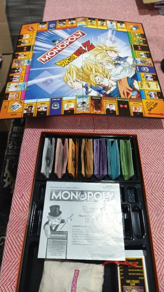 Mega Pack Dragon Ball
