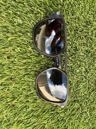 Gafas Oakley Negras