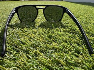 Gafas Oakley Negras