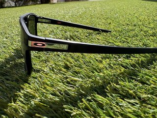 Gafas Oakley Negras