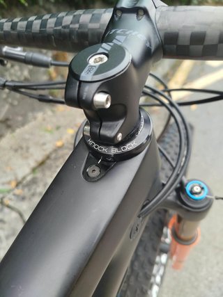 Trek Supercaliber 9.9 2020