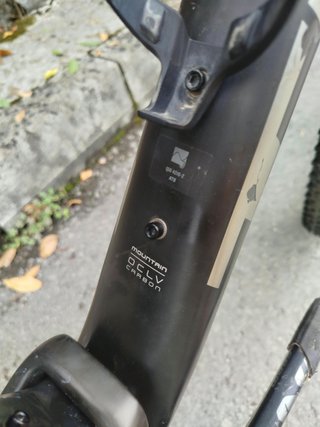 Trek Supercaliber 9.9 2020
