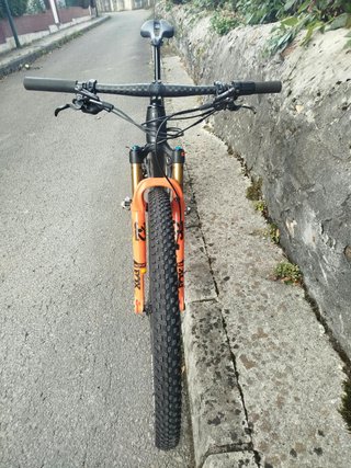 Trek Supercaliber 9.9 2020