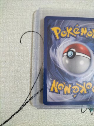 Carta Pokémon Primeape 43/64