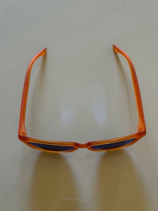 Gafas de sol Hawkers naranjas y azules