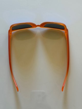 Gafas de sol Hawkers naranjas y azules