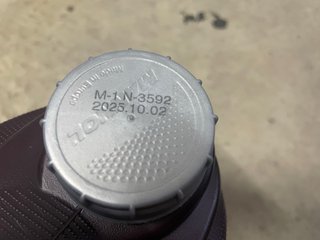 Aceite Valvulina Mannol 75W-90