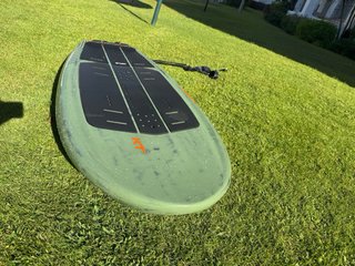 Tabla Kt Ginxu 92 Carbono
