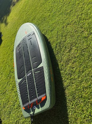 Tabla Kt Ginxu 92 Carbono