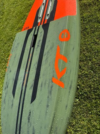Tabla Kt Ginxu 92 Carbono