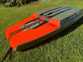 Tabla Kt Ginxu 92 Carbono