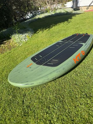 Tabla Kt Ginxu 92 Carbono