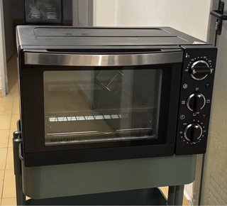 Mini horno eléctrico SilverCrest