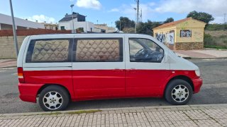 Mercedes-Benz Vito 1996