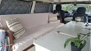 Mercedes-Benz Vito 1996