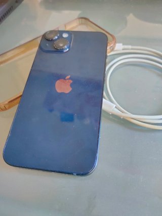 iPhone 14 nero