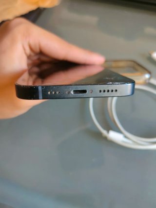 iPhone 14 nero