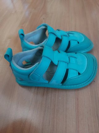 Sandalias niño/a Zapato Feroz