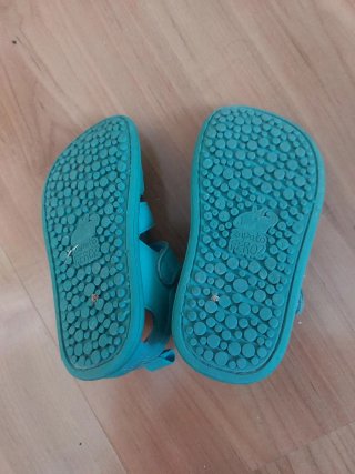 Sandalias niño/a Zapato Feroz