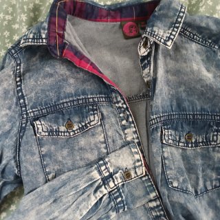 Lote Ropa Niña Talla 10