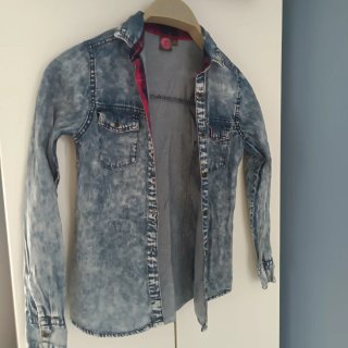 Lote Ropa Niña Talla 10