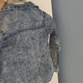 Lote Ropa Niña Talla 10