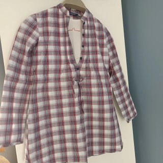 Lote Ropa Niña Talla 10