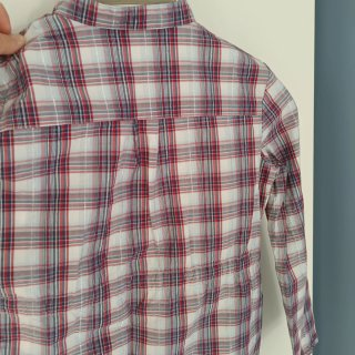 Lote Ropa Niña Talla 10