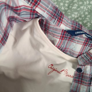 Lote Ropa Niña Talla 10